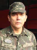 Subtenente Monteiro