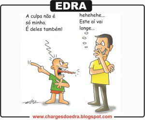 0 Charge Caratinga