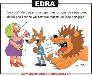 0 Charge Caratinga