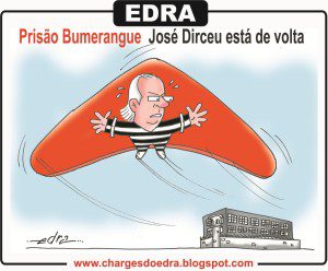 0 Charge Caratinga