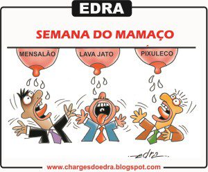 0 Charge Caratinga