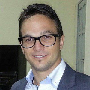 Pastor Júnior