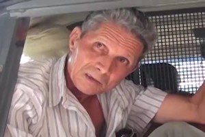 Divino foi preso em janeiro acusado de estuprar (foto: Arquivo DIÁRIO)