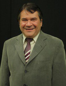 Nelson Sena agora vai exercer o cargo de assessor do executivo I