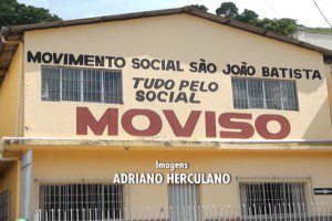 MOVISO