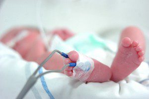 uti neonatal