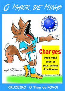 0 Cruzeiro