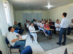 Arthur Ferreira, administrador do HNSA, fala sobre o modelo de gestão que será aplicado