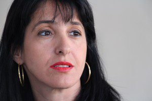 Delegada pretende usar larga experiência a favor de Caratinga