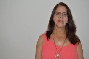 Com 190 votos, Maria das Graças Dornelas de Souza foi a candidata mais votada