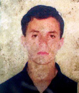 Guilherme morreu no local do acidente (foto: reprodução)