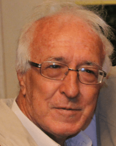 Hélio Amaral quer resgatar a cultura do carnaval (Foto: Arquivo Diário)