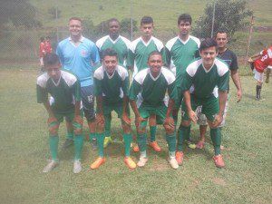 Palmeiras do Aeroporto