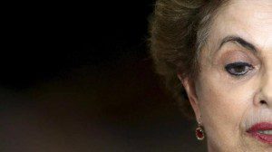Câmara começa a decidir se Dilma continua ou não no comando do país (foto: Adriano Machado/Reuters)