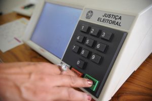 Partidos já podem escolher os seus candidatos (imagem ilustrativa)