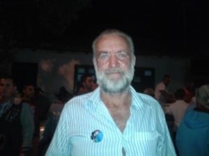 “Marquinho é do povo, humilde igual a todos nós. Ele é o melhor”, Geraldo C. Souza.