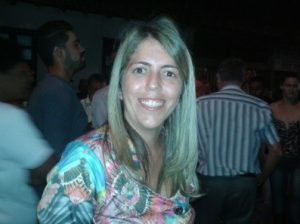 “Voto no Marquim porque ele teve um mandato excelente. Na administração dele, a saúde era 10. Ele será o melhor”, Raquel Leandro Peixoto.