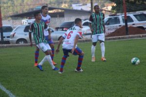 Com a vantagem de ter vencido o jogo de ida, Santa Cruz segurou o empate e assegurou o título