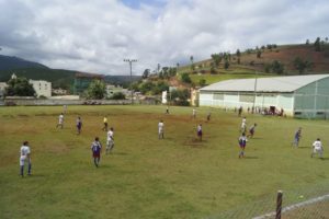 Esporte começou 2018 com força total em Santa Bárbara do Leste   