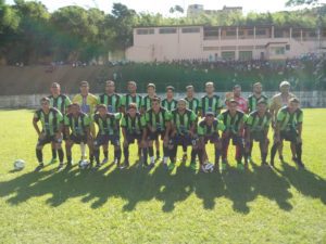 Copa Rádio Clube de Futebol Regional